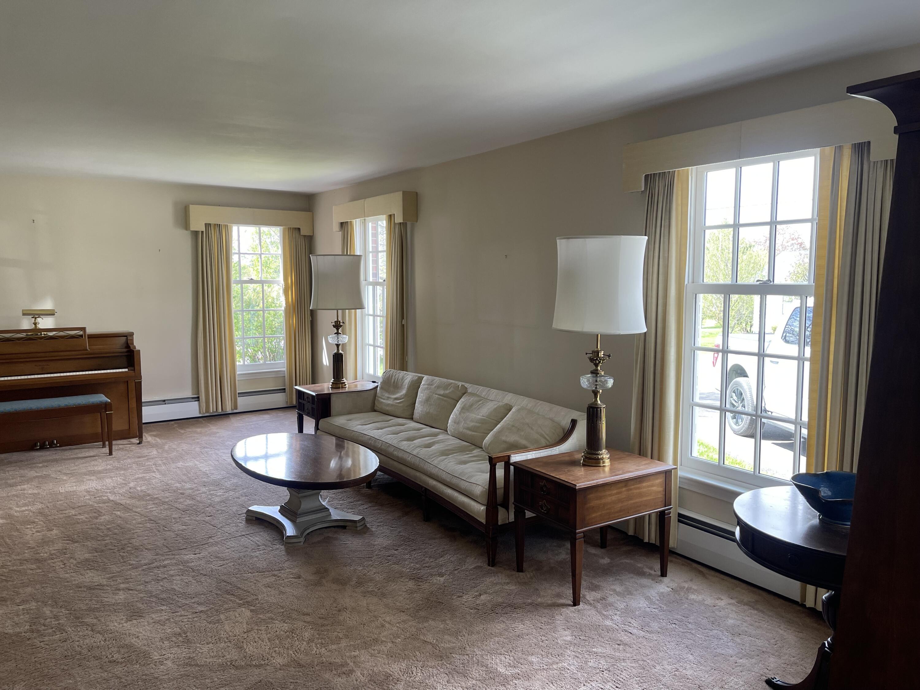 4 Dorcas Avenue Caribou ME 04736