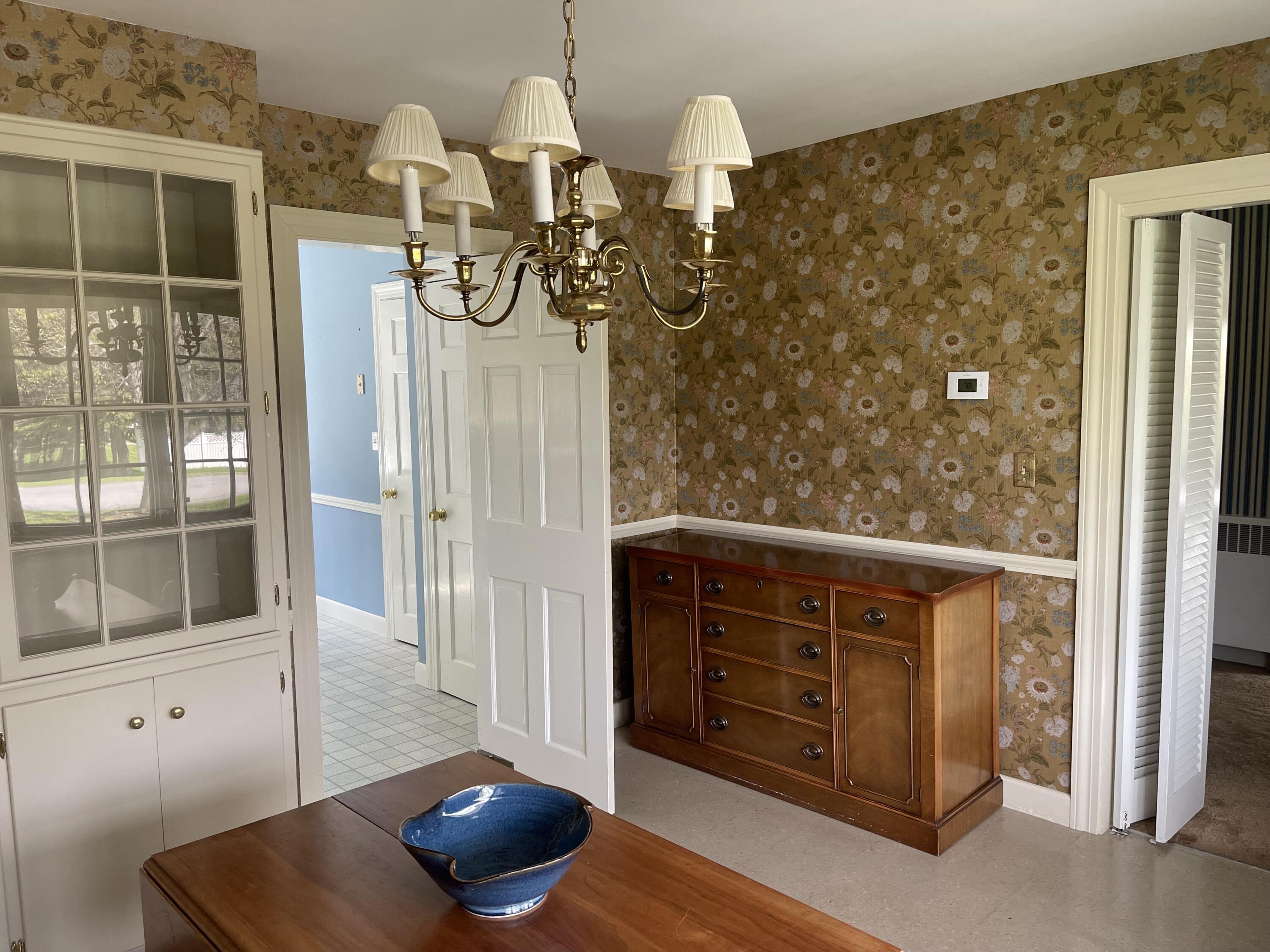 4 Dorcas Avenue Caribou ME 04736