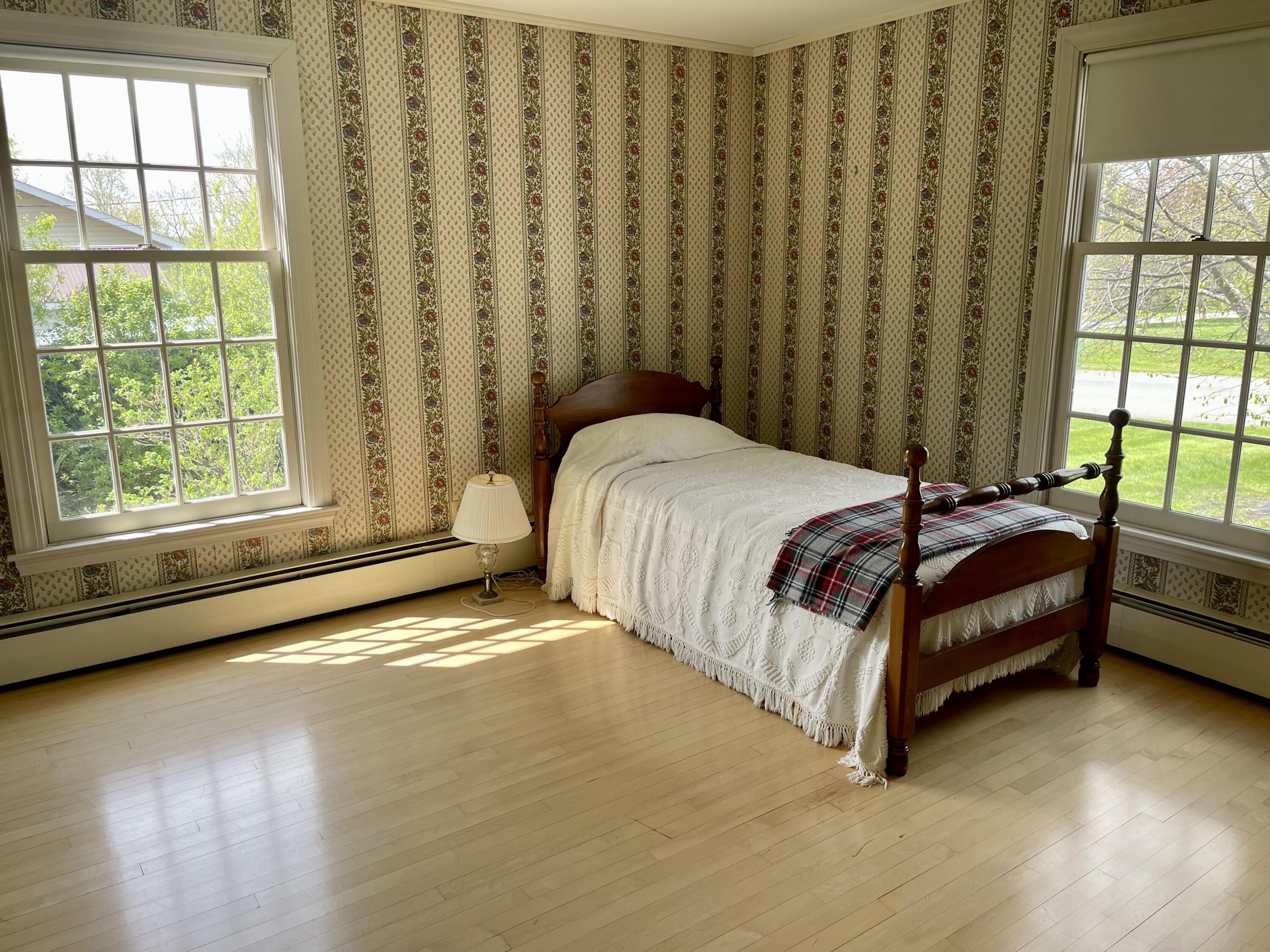 4 Dorcas Avenue Caribou ME 04736