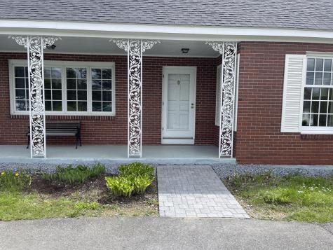 4 Dorcas Avenue Caribou ME 04736