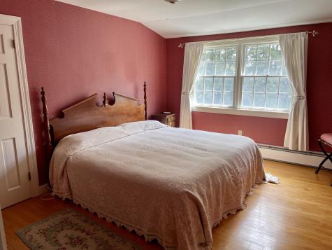 4 Dorcas Avenue Caribou ME 04736