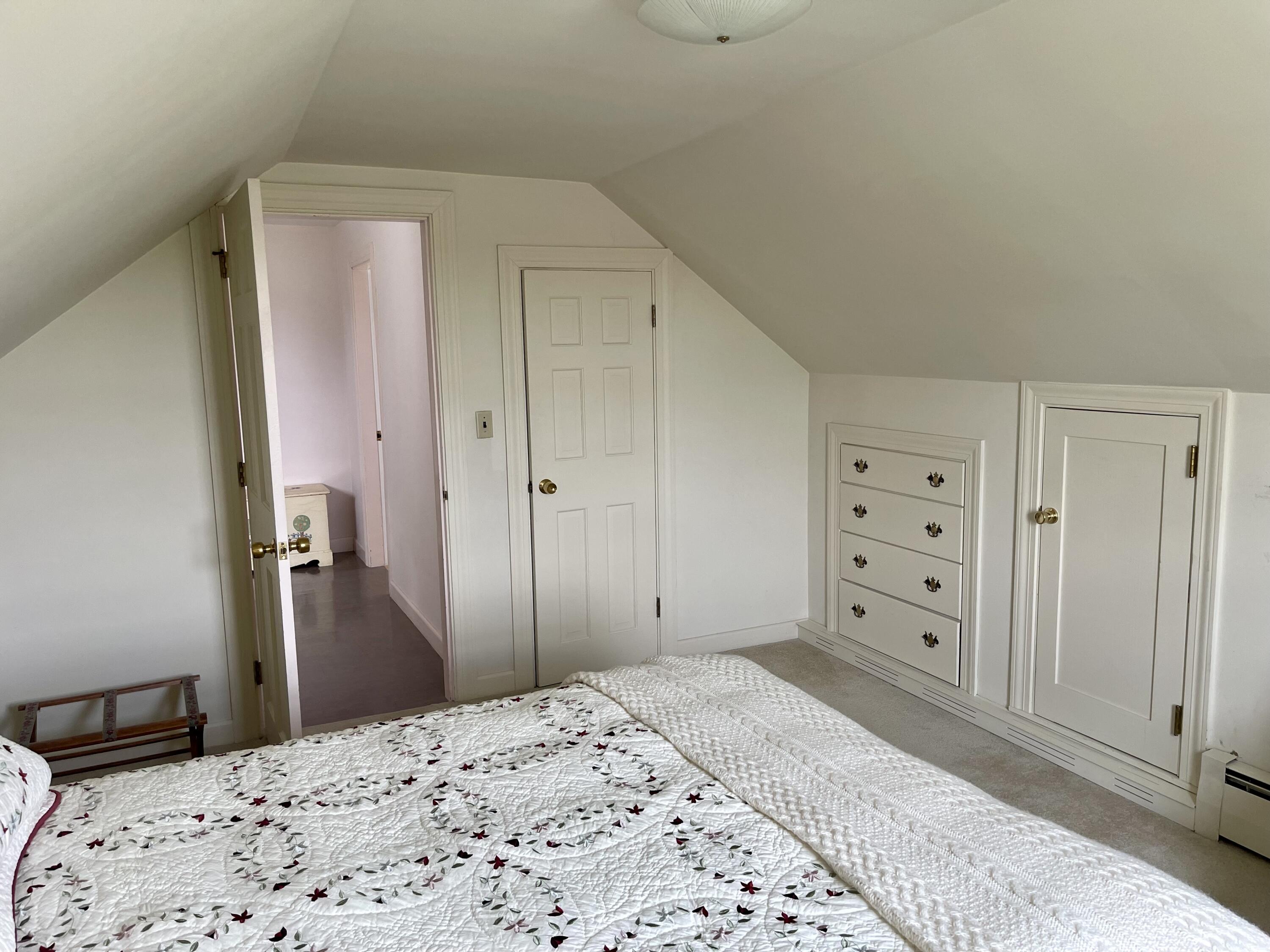 4 Dorcas Avenue Caribou ME 04736