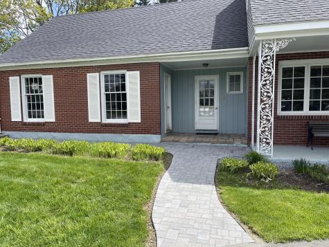 4 Dorcas Avenue Caribou ME 04736