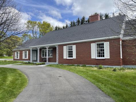 4 Dorcas Avenue Caribou ME 04736