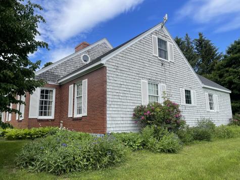 4 Dorcas Avenue Caribou ME 04736