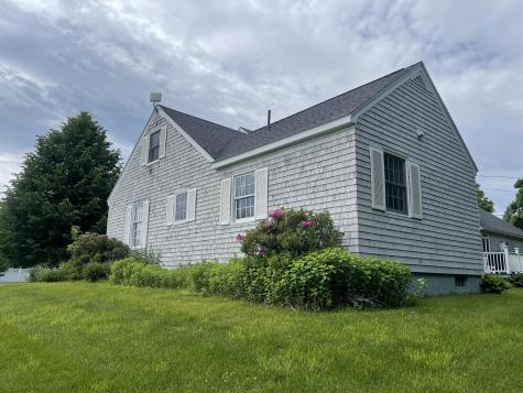 4 Dorcas Avenue Caribou ME 04736