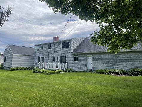 4 Dorcas Avenue Caribou ME 04736