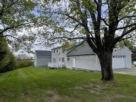 4 Dorcas Avenue Caribou ME 04736