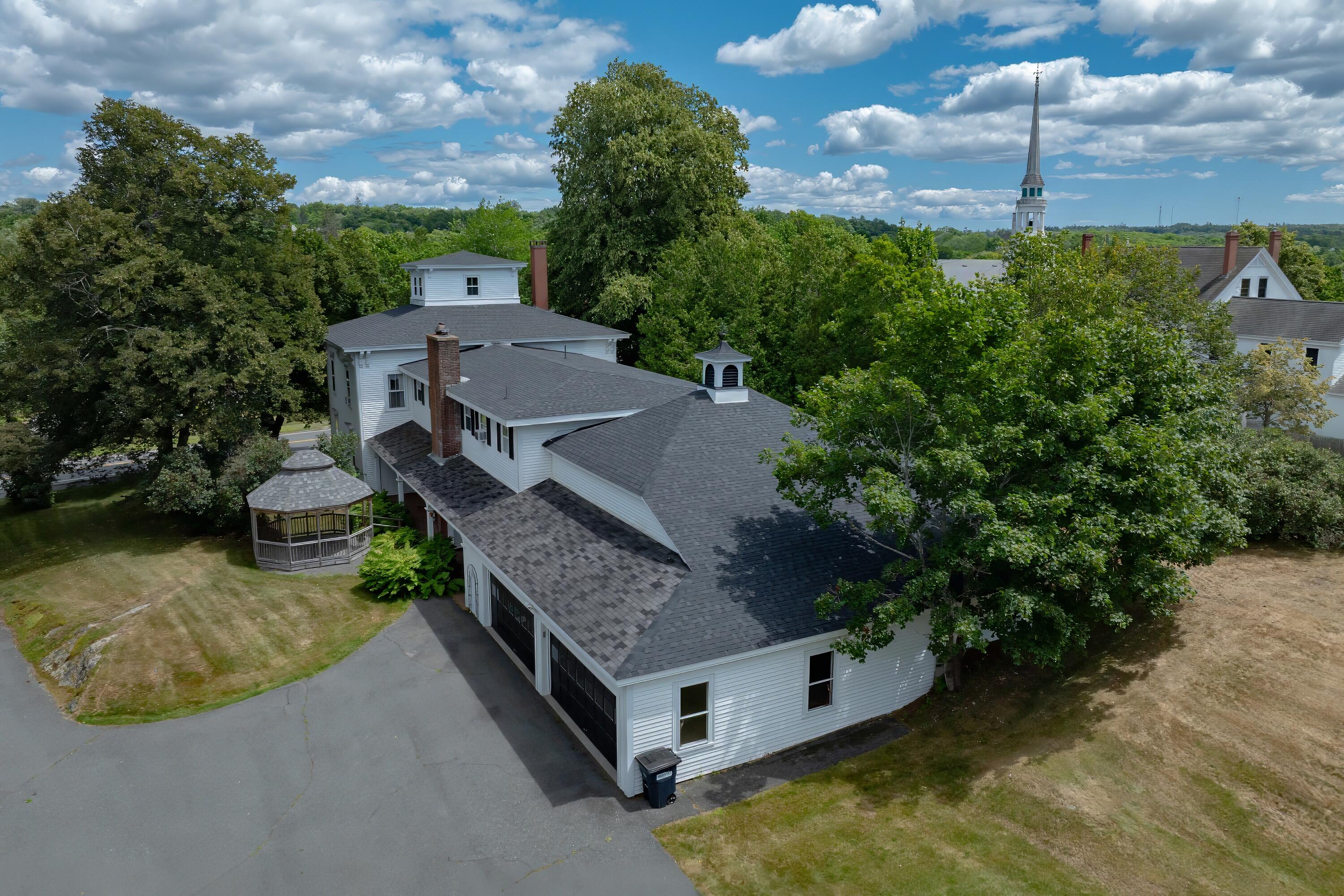 80 State Street Ellsworth ME 04605