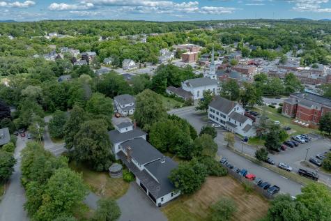 80 State Street Ellsworth ME 04605