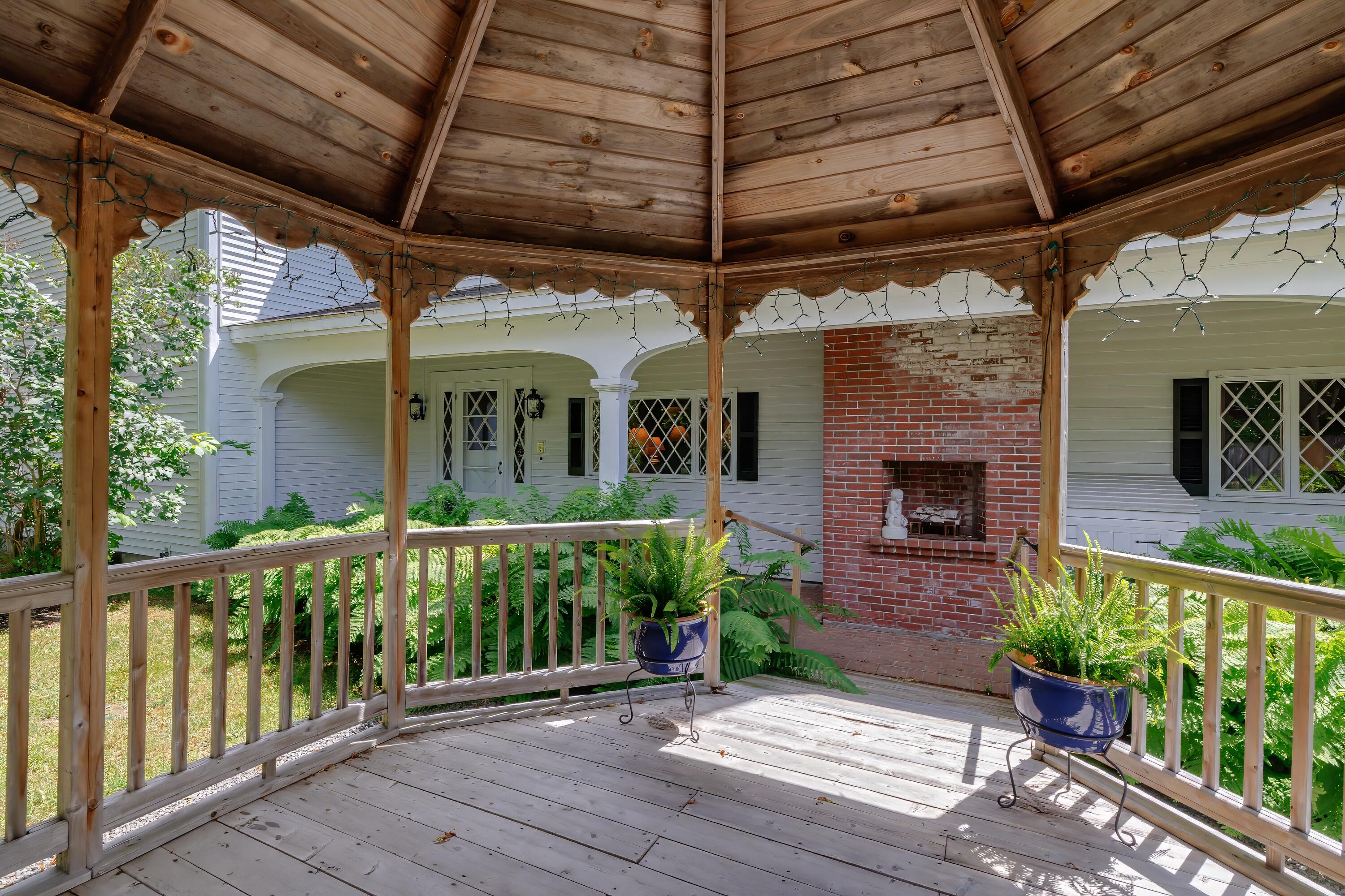 80 State Street Ellsworth ME 04605