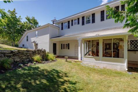 80 State Street Ellsworth ME 04605