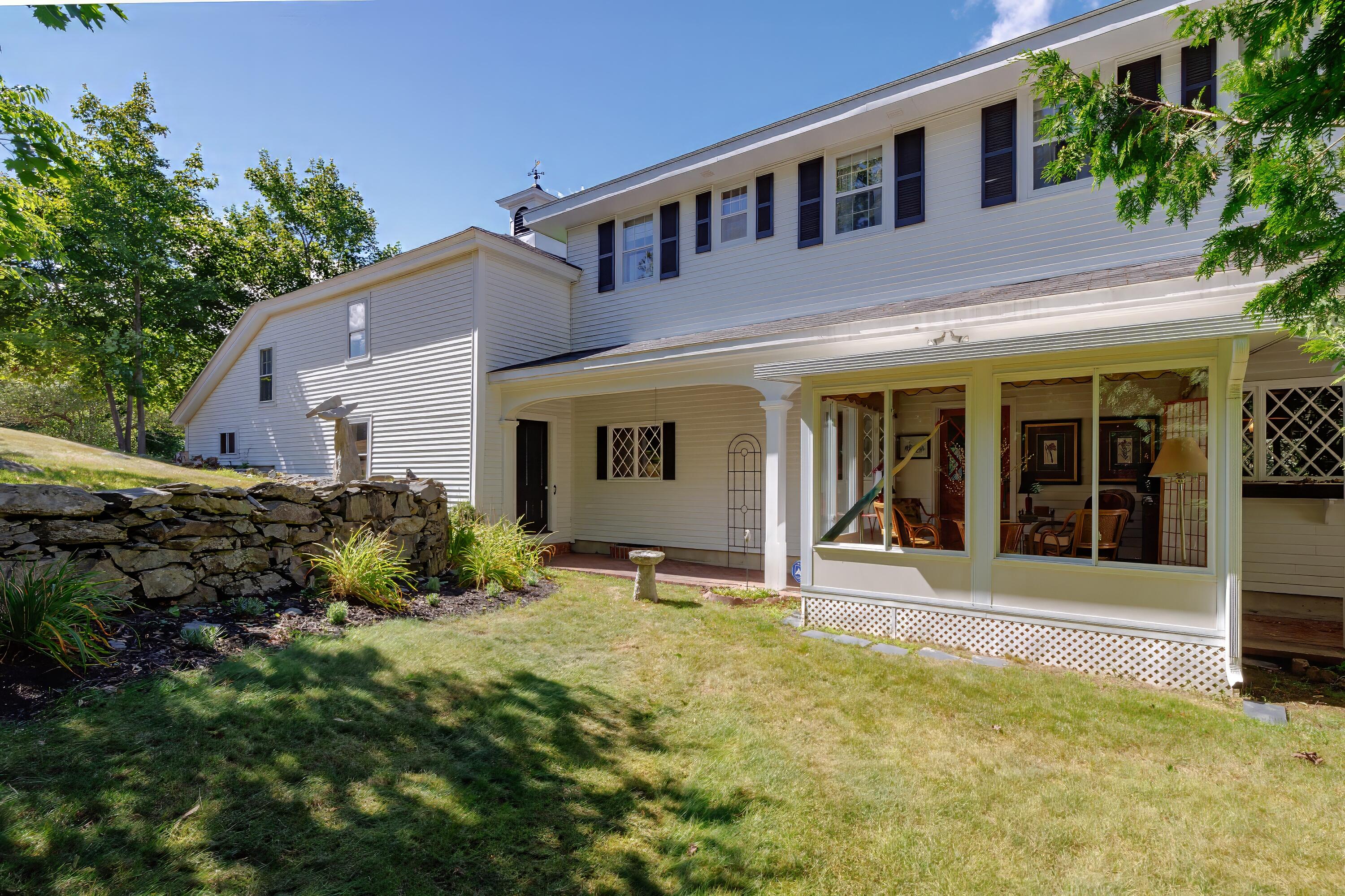 80 State Street Ellsworth ME 04605