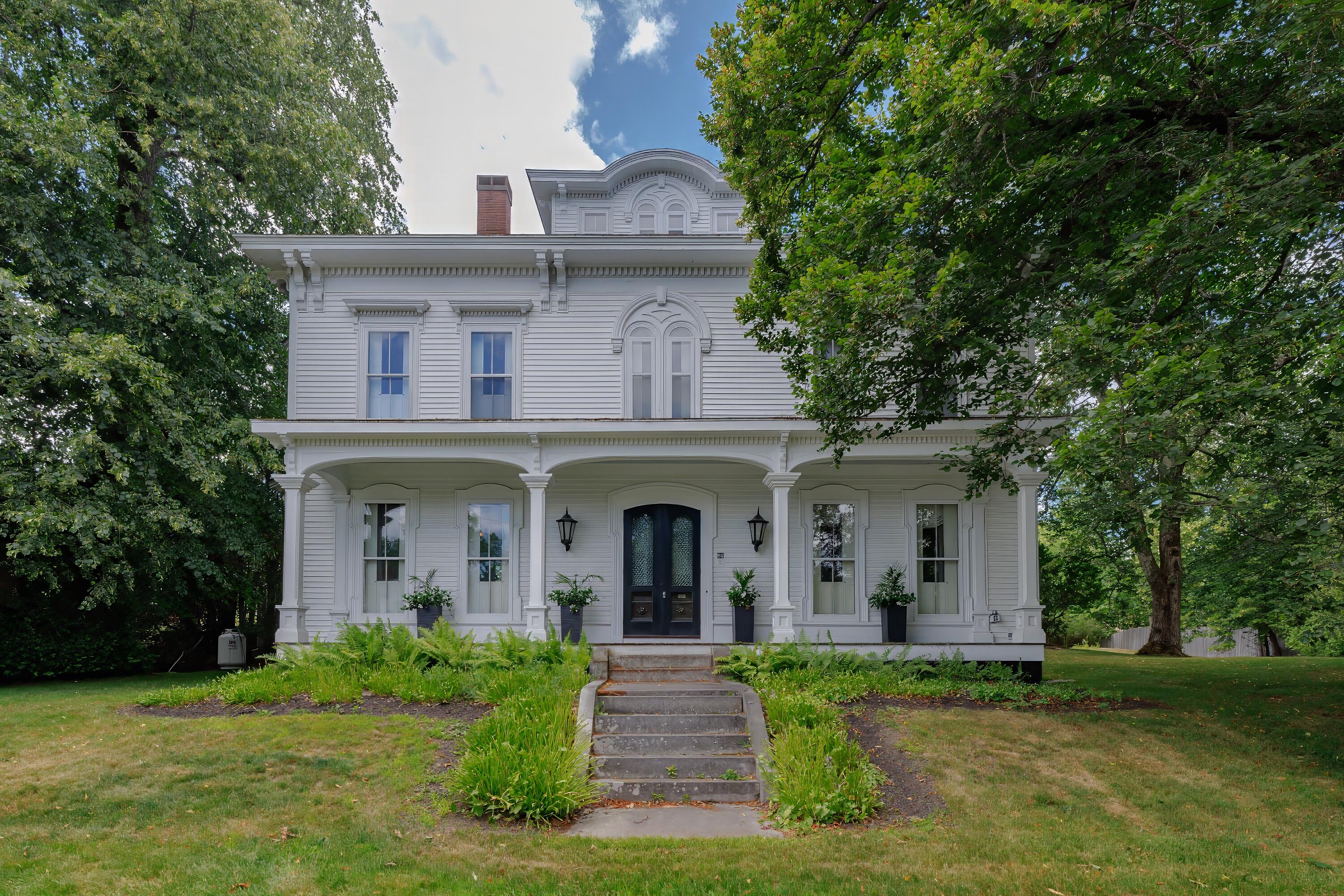 80 State Street Ellsworth ME 04605