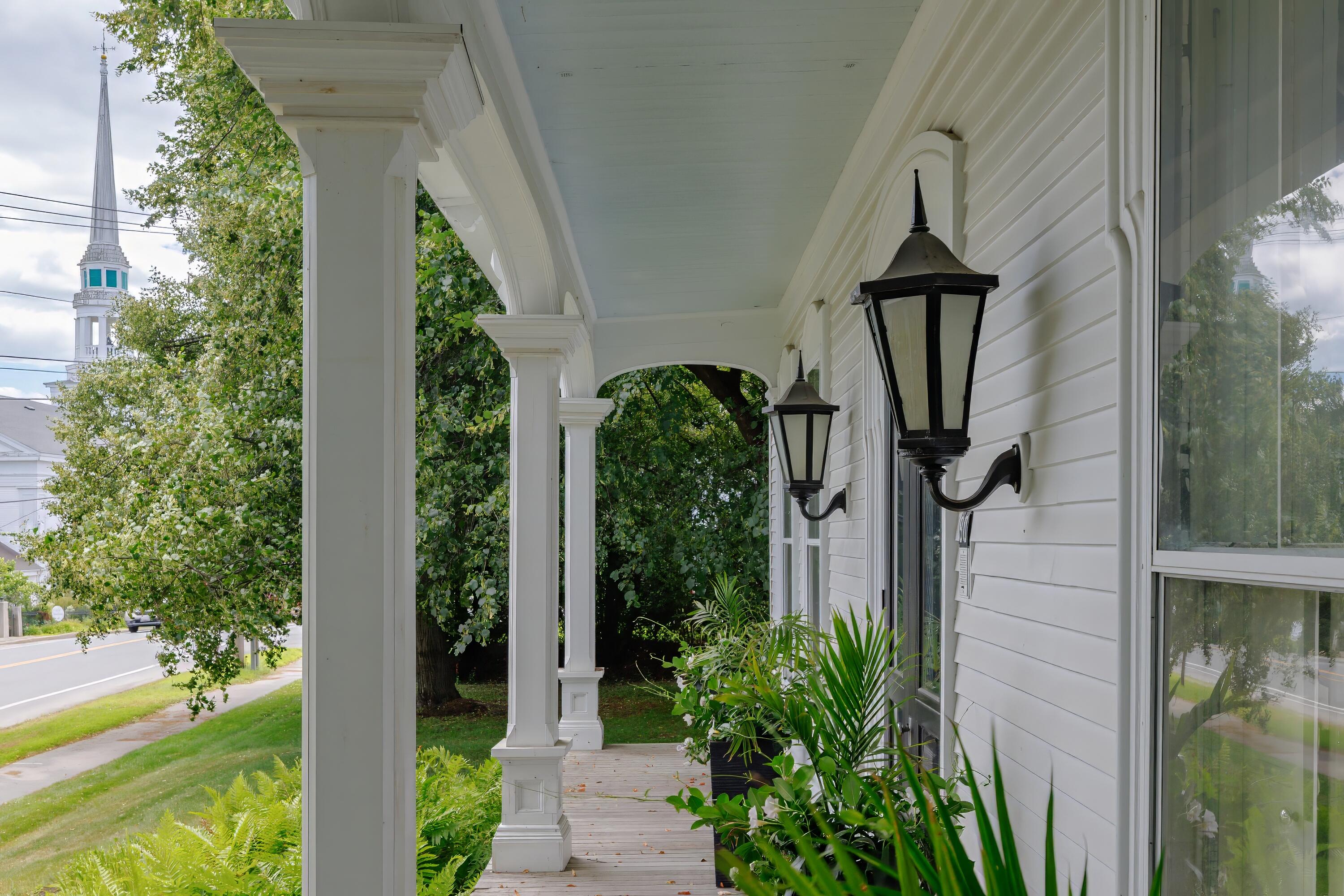 80 State Street Ellsworth ME 04605