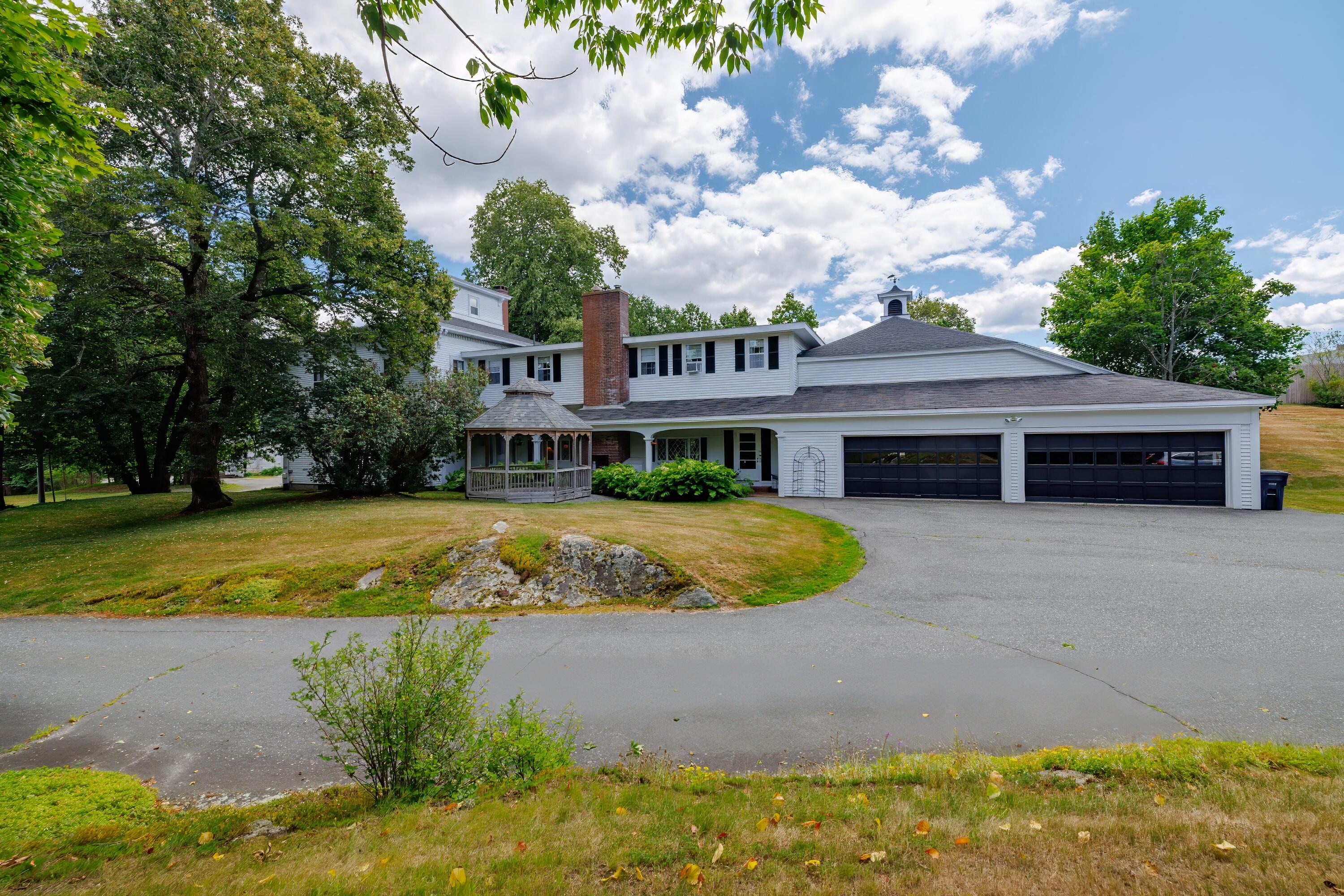 80 State Street Ellsworth ME 04605