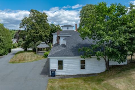 80 State Street Ellsworth ME 04605