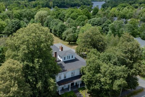 80 State Street Ellsworth ME 04605