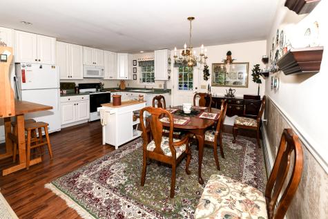 27 Stonehedge Drive Bridgton ME 04009