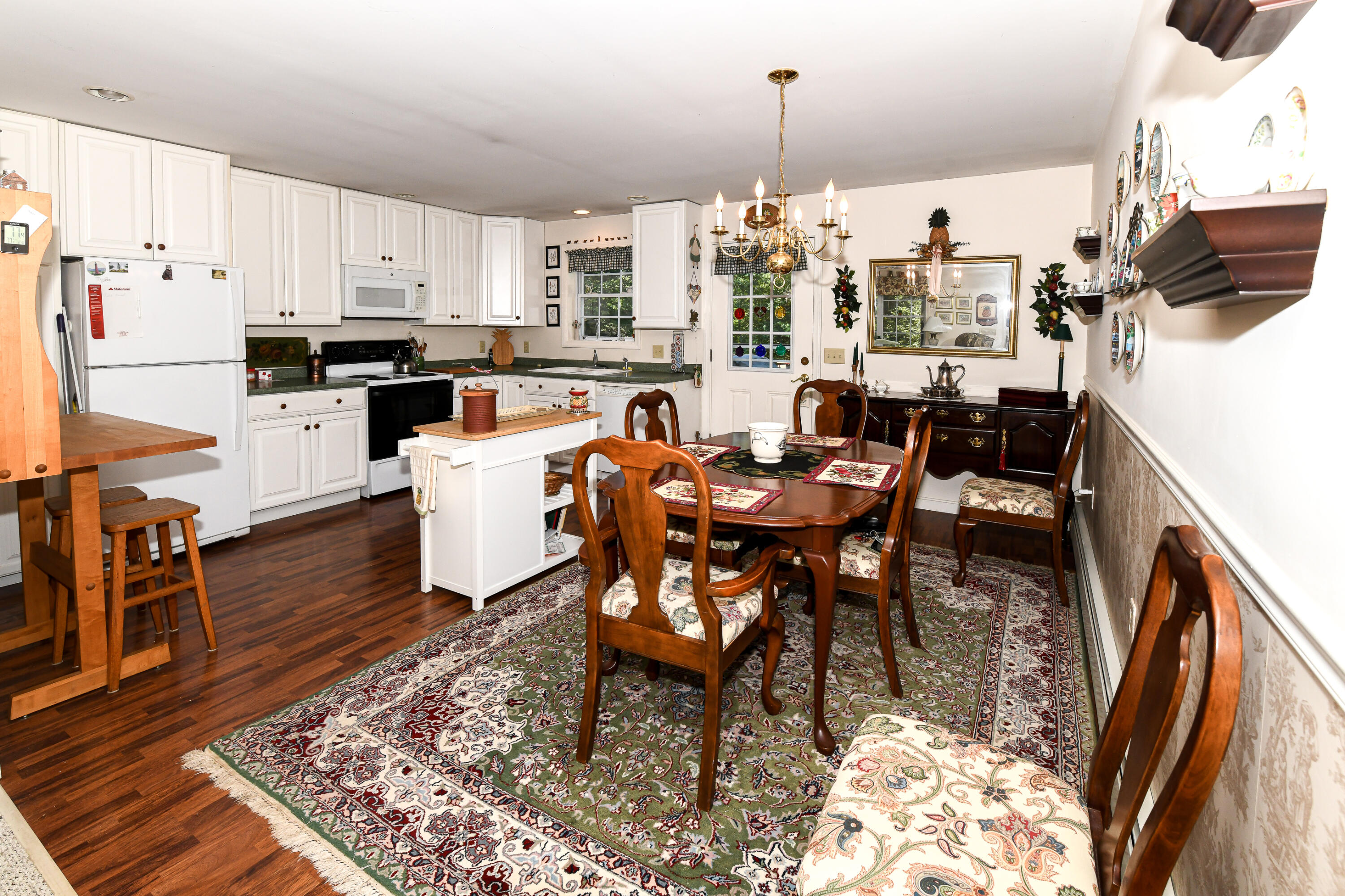 27 Stonehedge Drive Bridgton ME 04009