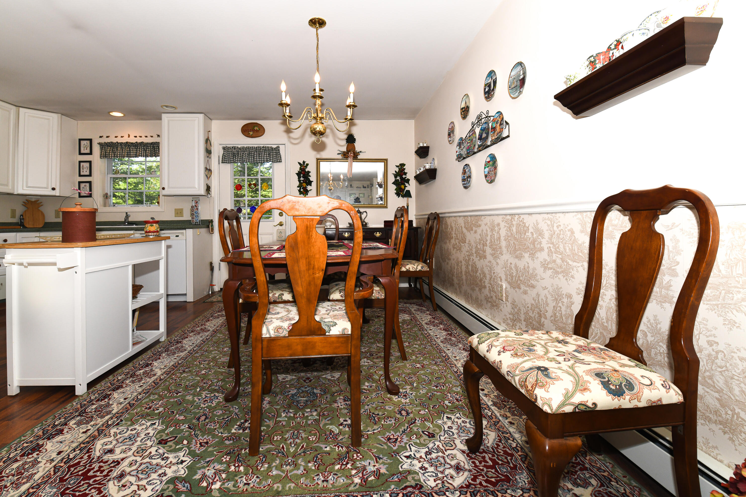 27 Stonehedge Drive Bridgton ME 04009