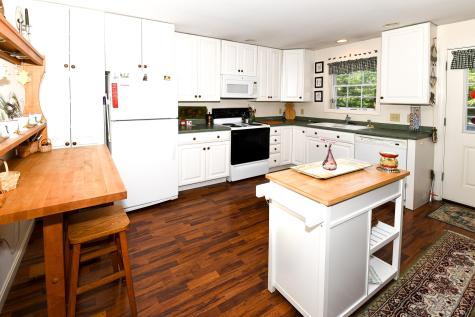 27 Stonehedge Drive Bridgton ME 04009