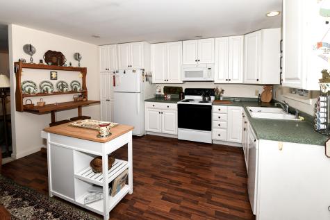 27 Stonehedge Drive Bridgton ME 04009