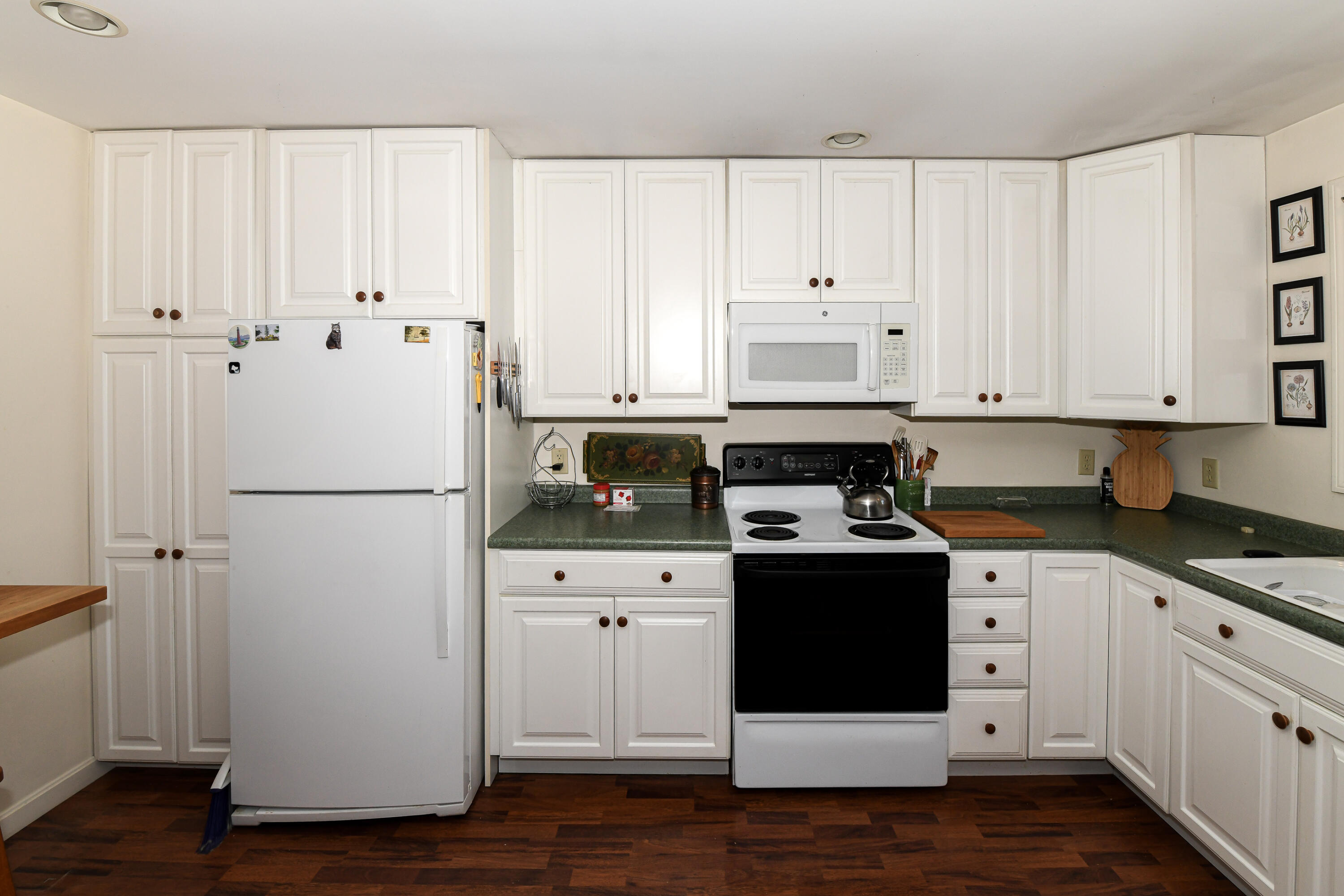 27 Stonehedge Drive Bridgton ME 04009