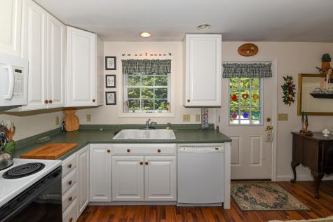 27 Stonehedge Drive Bridgton ME 04009