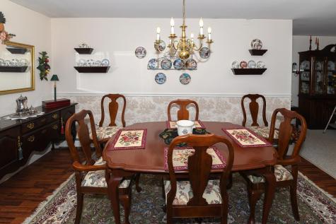 27 Stonehedge Drive Bridgton ME 04009