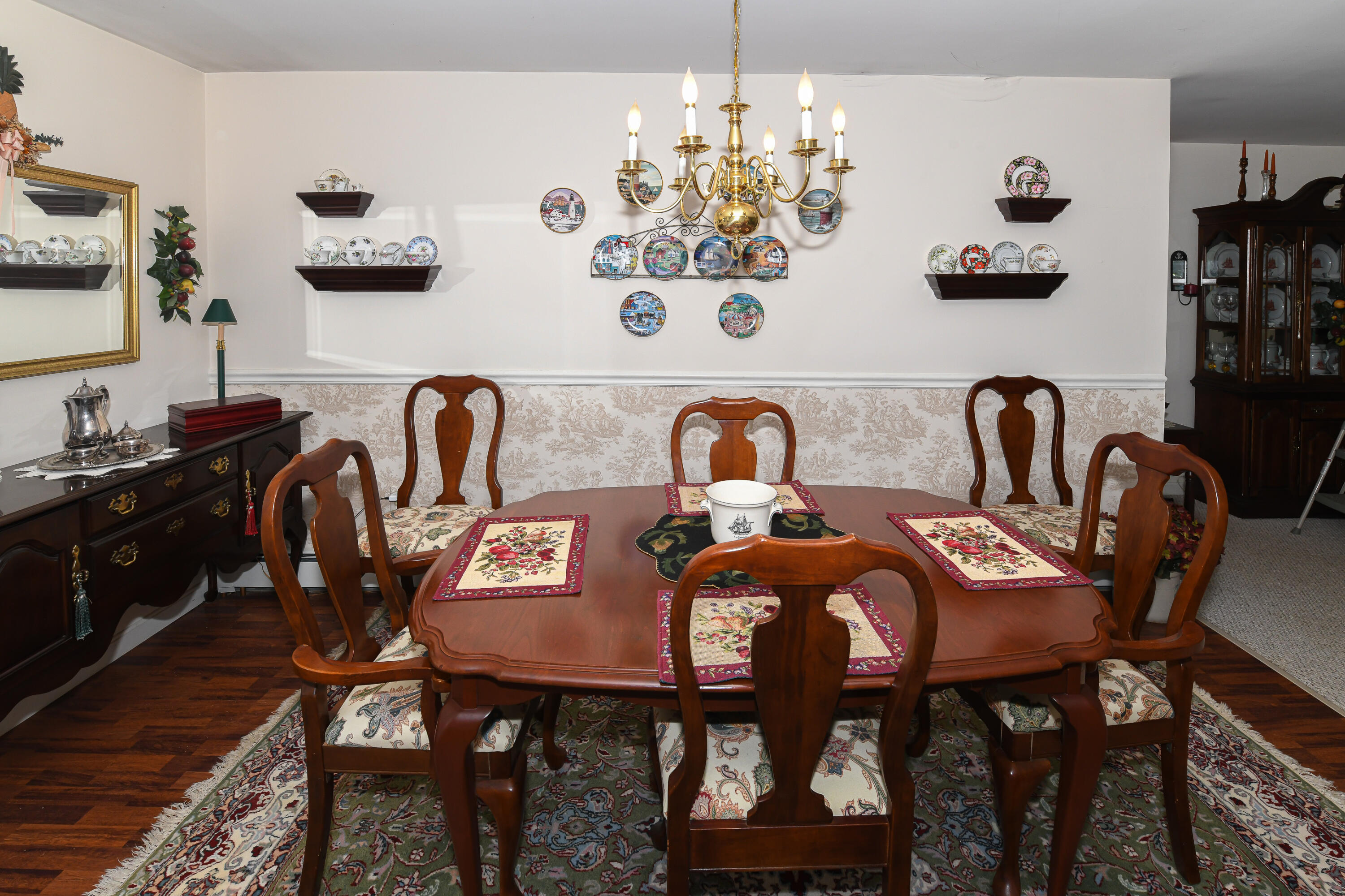 27 Stonehedge Drive Bridgton ME 04009