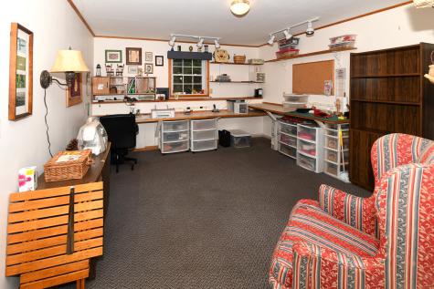 27 Stonehedge Drive Bridgton ME 04009