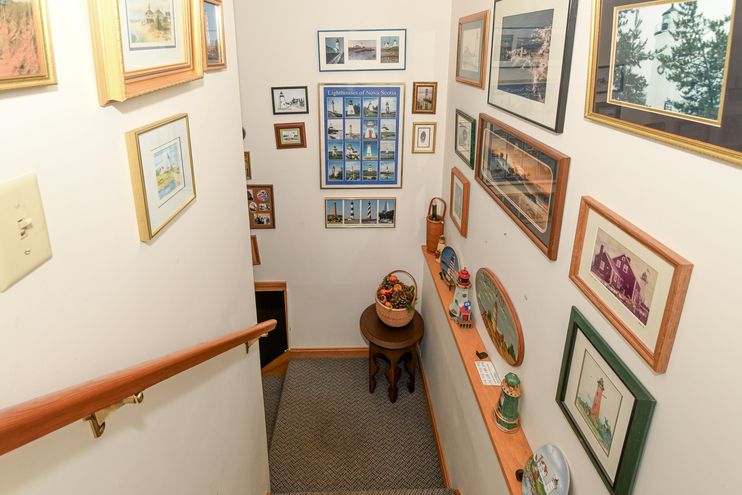 27 Stonehedge Drive Bridgton ME 04009