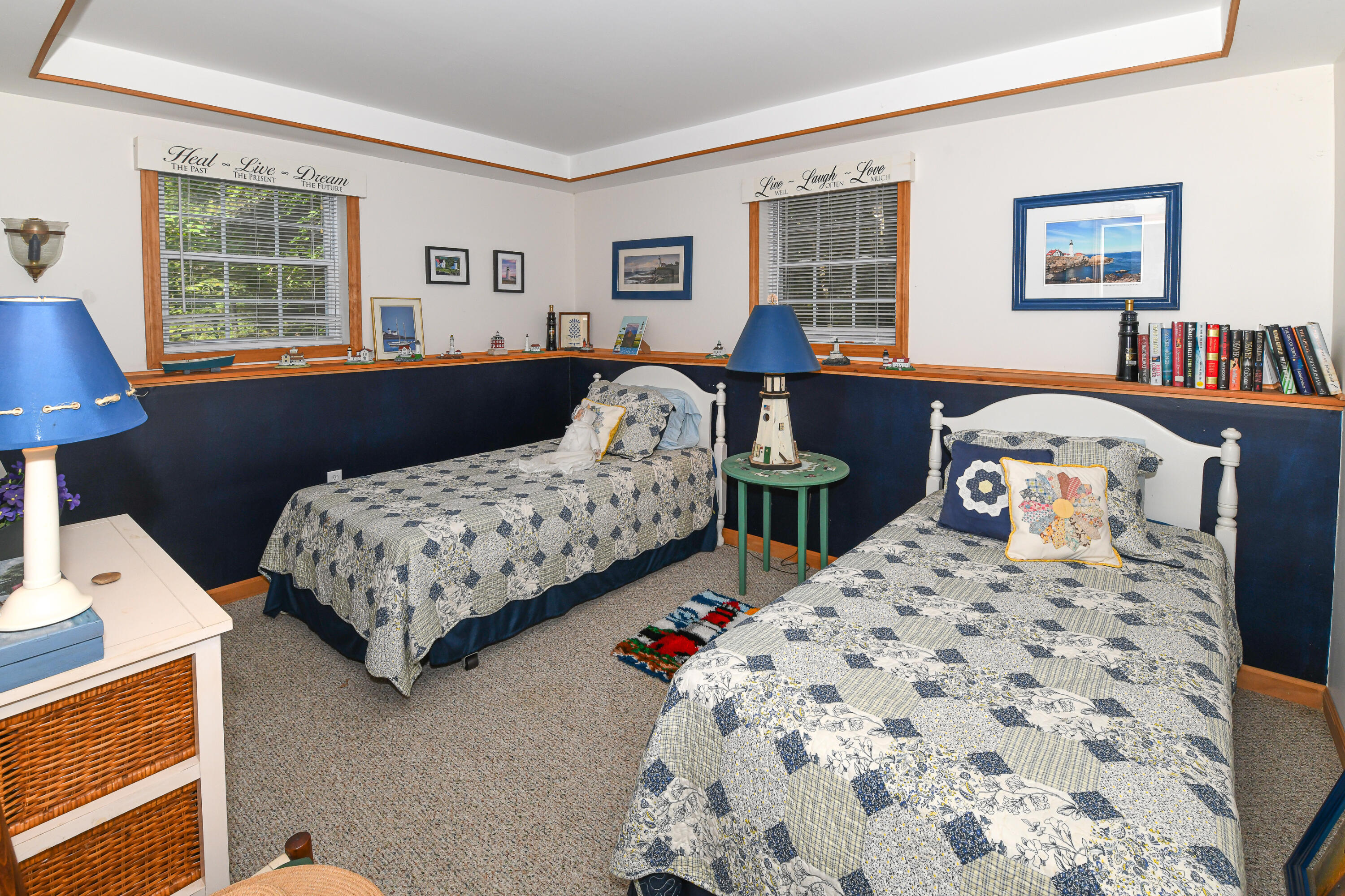 27 Stonehedge Drive Bridgton ME 04009