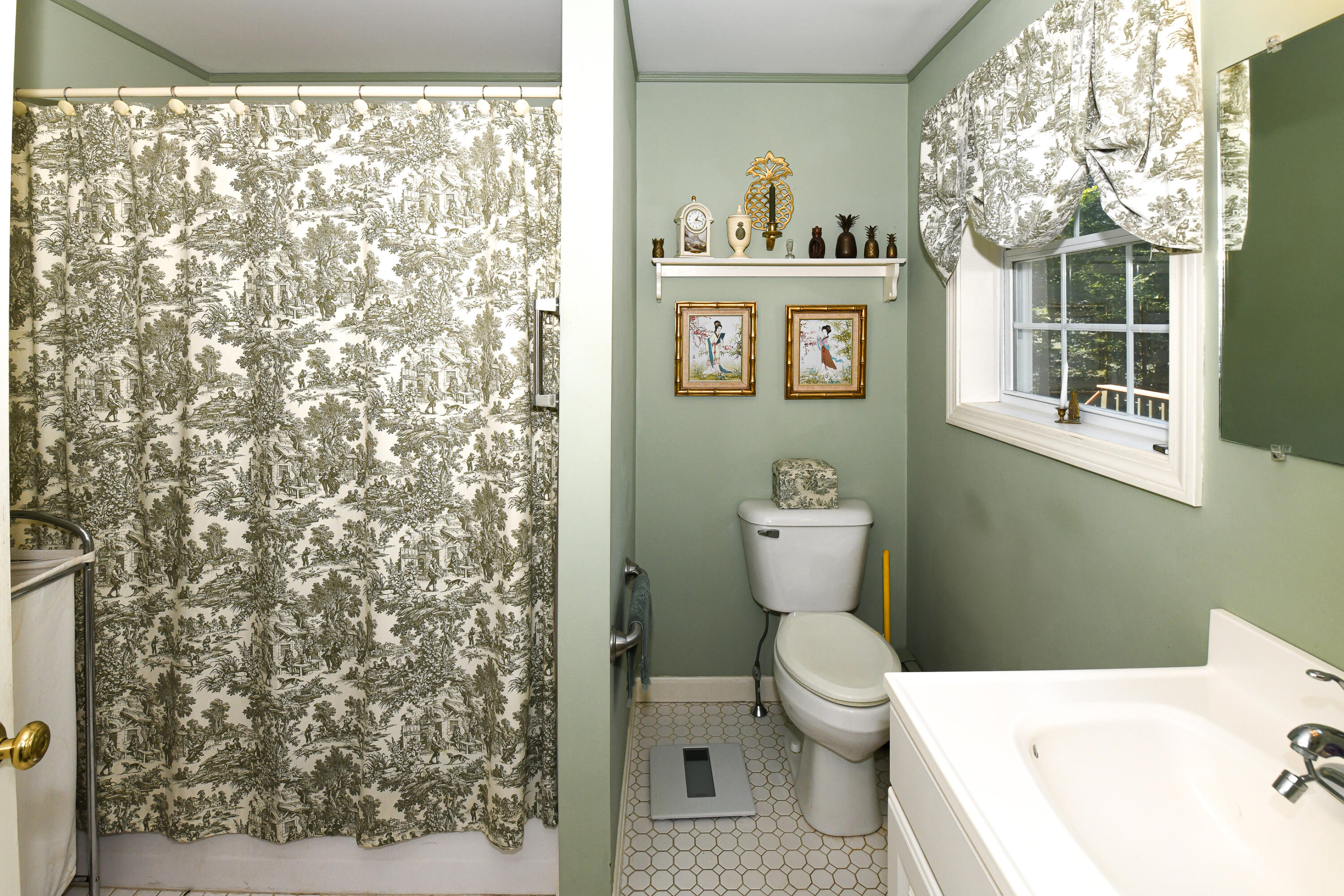 27 Stonehedge Drive Bridgton ME 04009