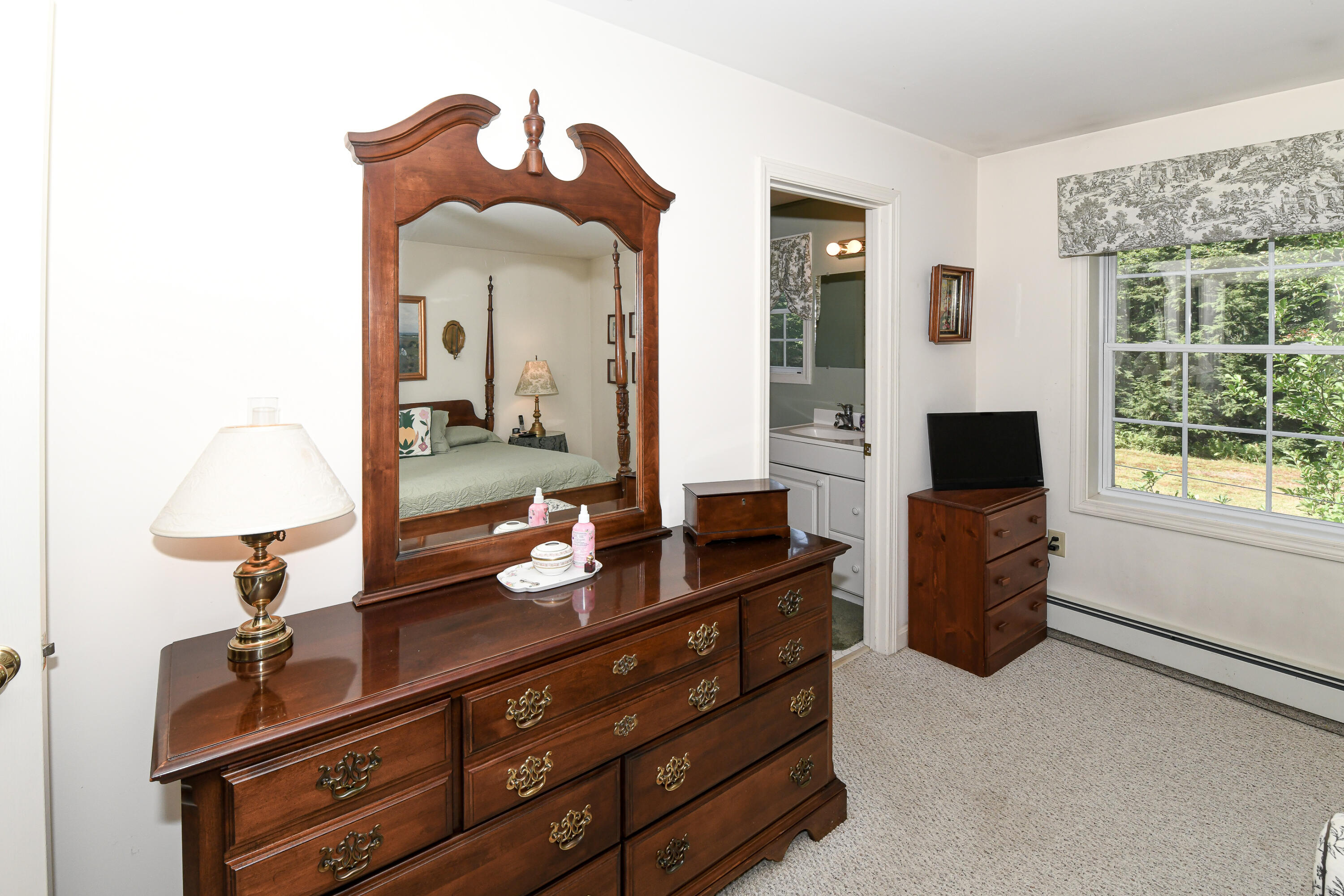 27 Stonehedge Drive Bridgton ME 04009