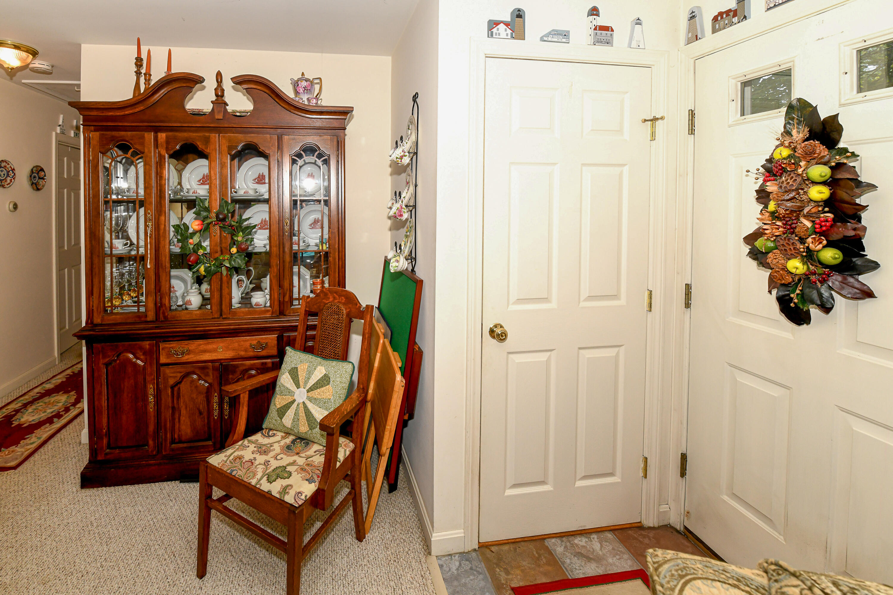 27 Stonehedge Drive Bridgton ME 04009