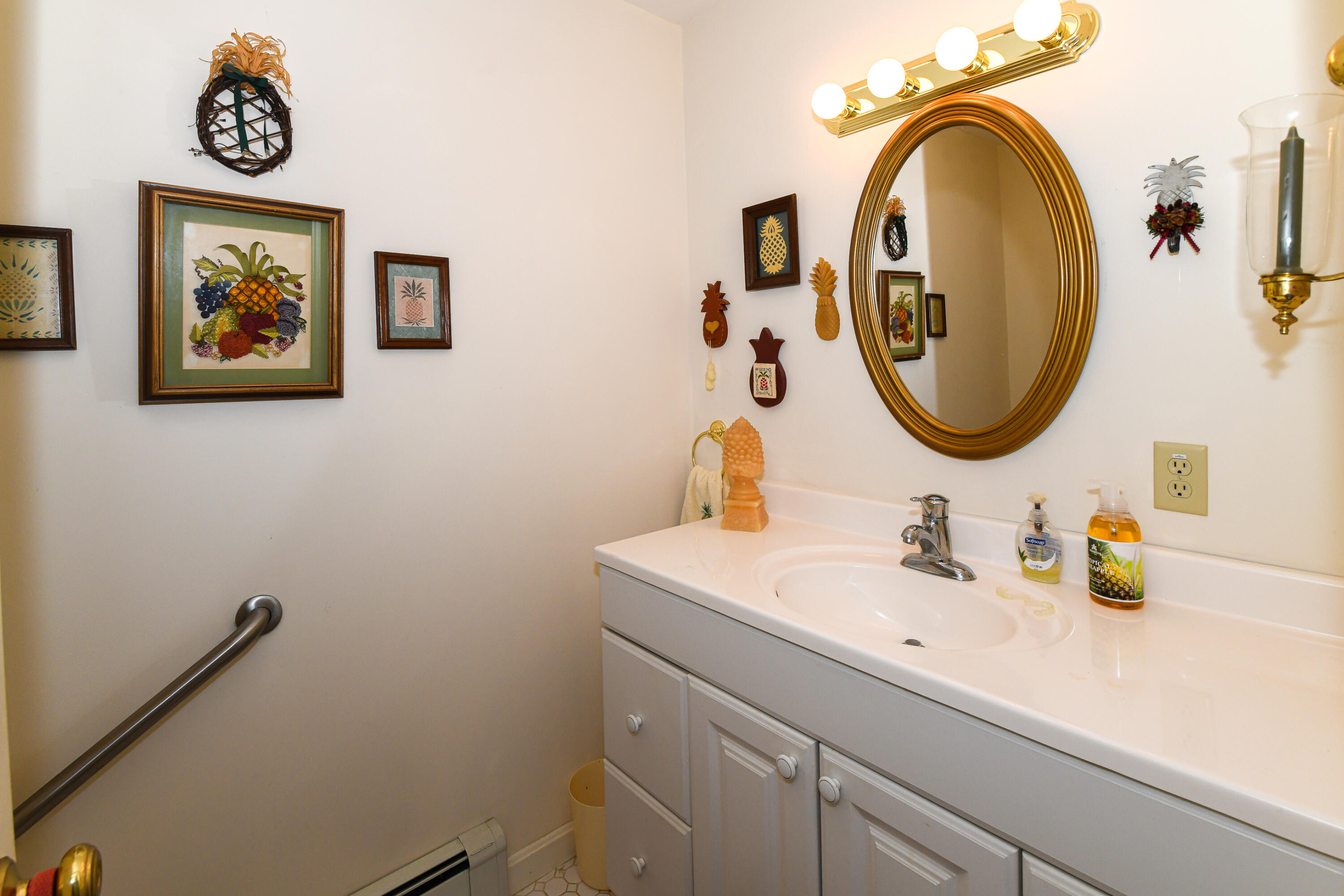 27 Stonehedge Drive Bridgton ME 04009