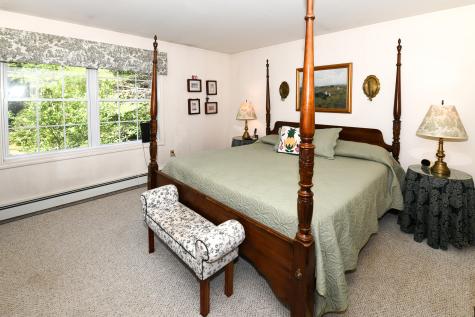 27 Stonehedge Drive Bridgton ME 04009