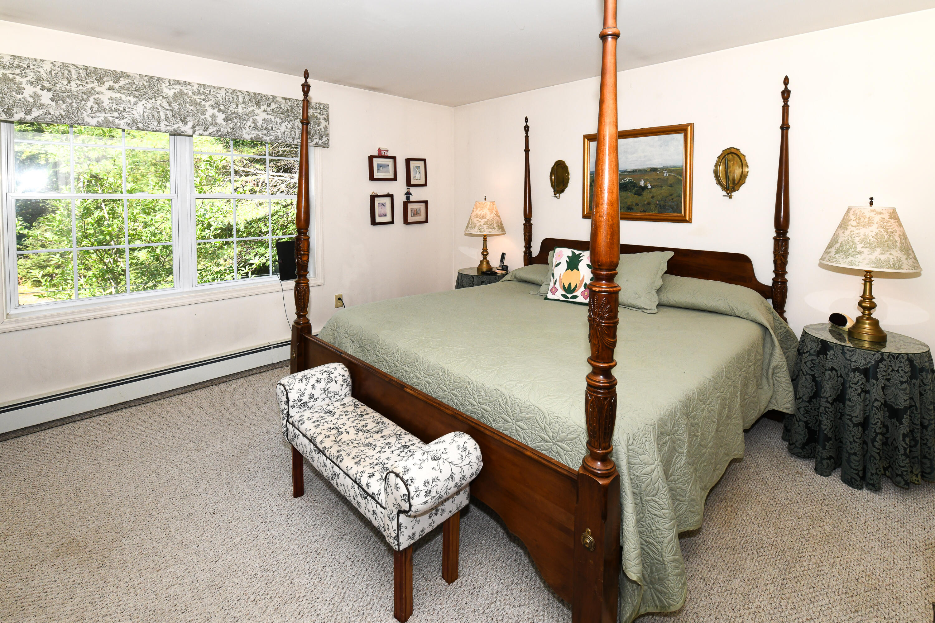 27 Stonehedge Drive Bridgton ME 04009