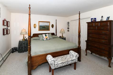 27 Stonehedge Drive Bridgton ME 04009