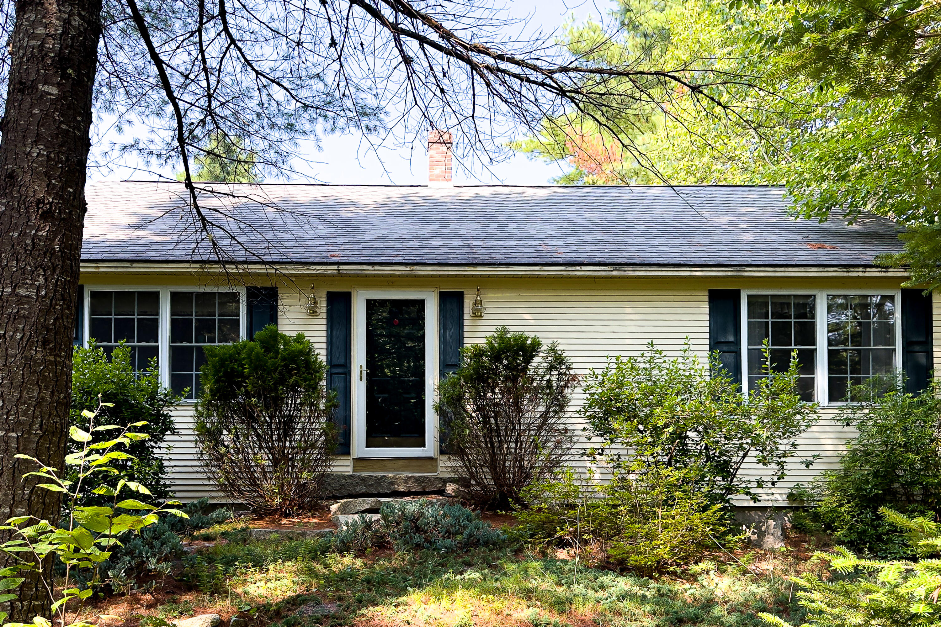 27 Stonehedge Drive Bridgton ME 04009