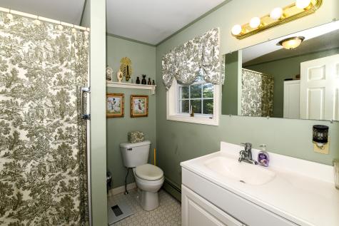 27 Stonehedge Drive Bridgton ME 04009