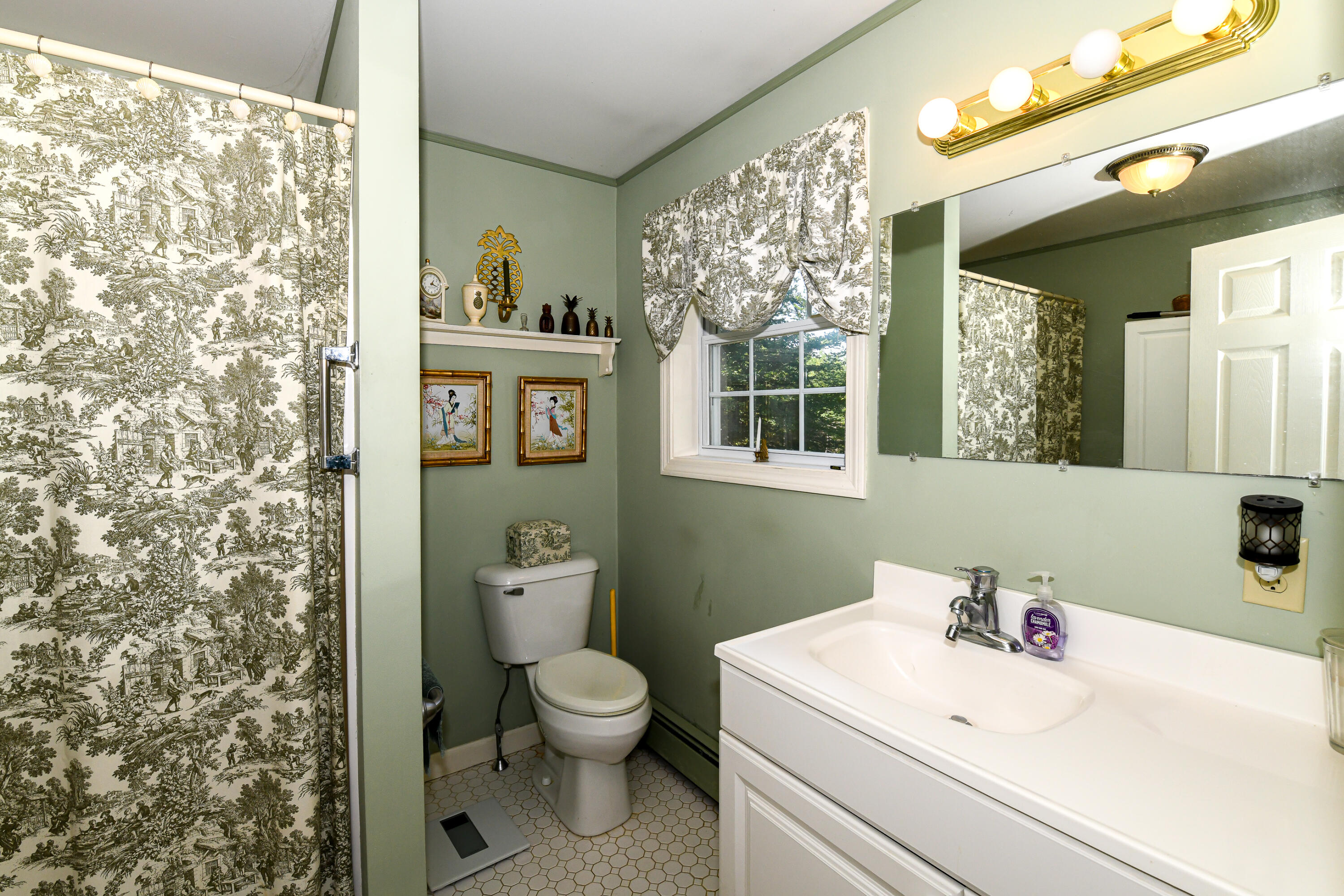 27 Stonehedge Drive Bridgton ME 04009