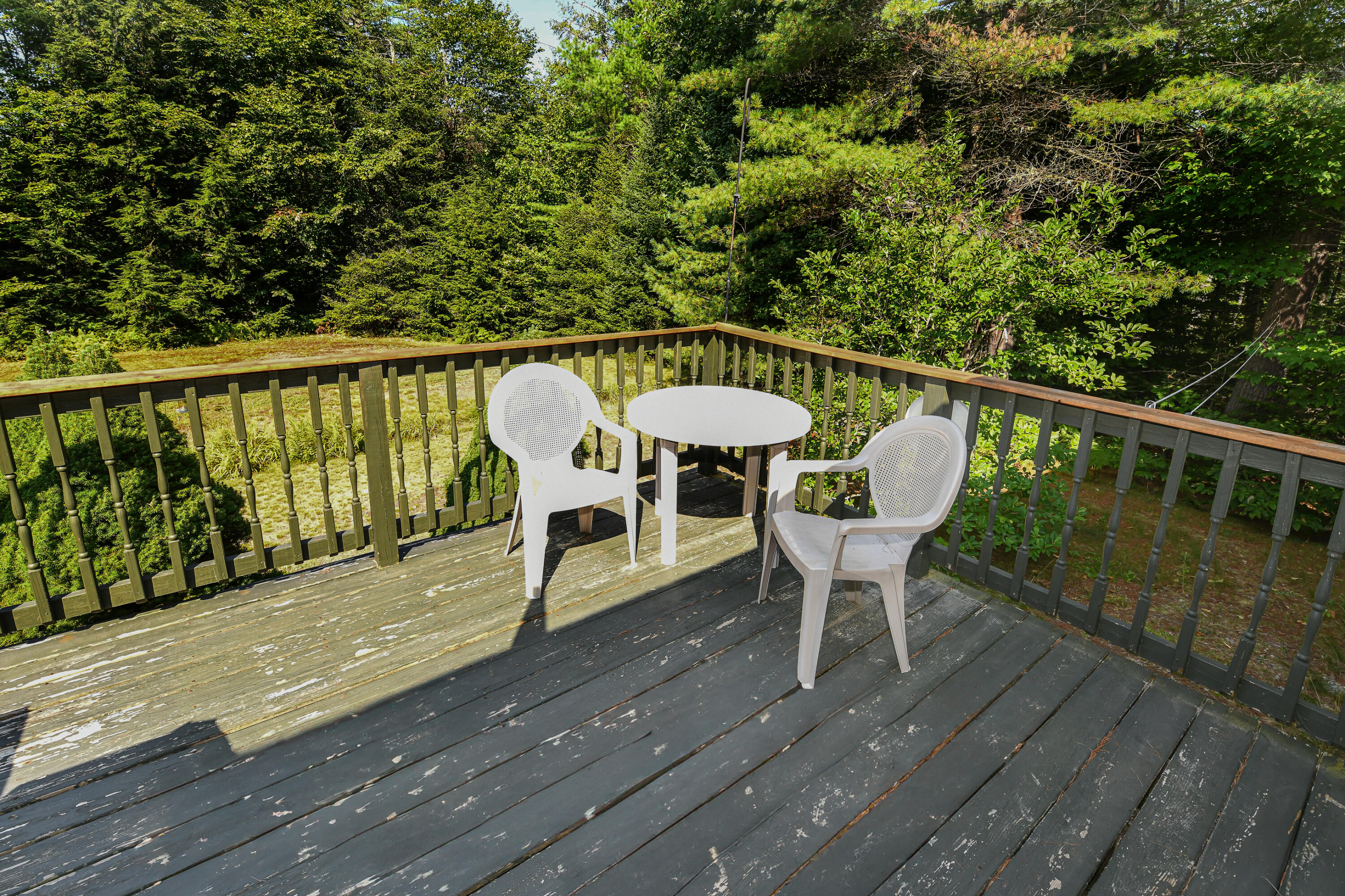 27 Stonehedge Drive Bridgton ME 04009