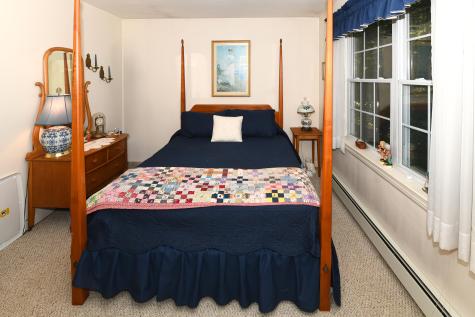 27 Stonehedge Drive Bridgton ME 04009