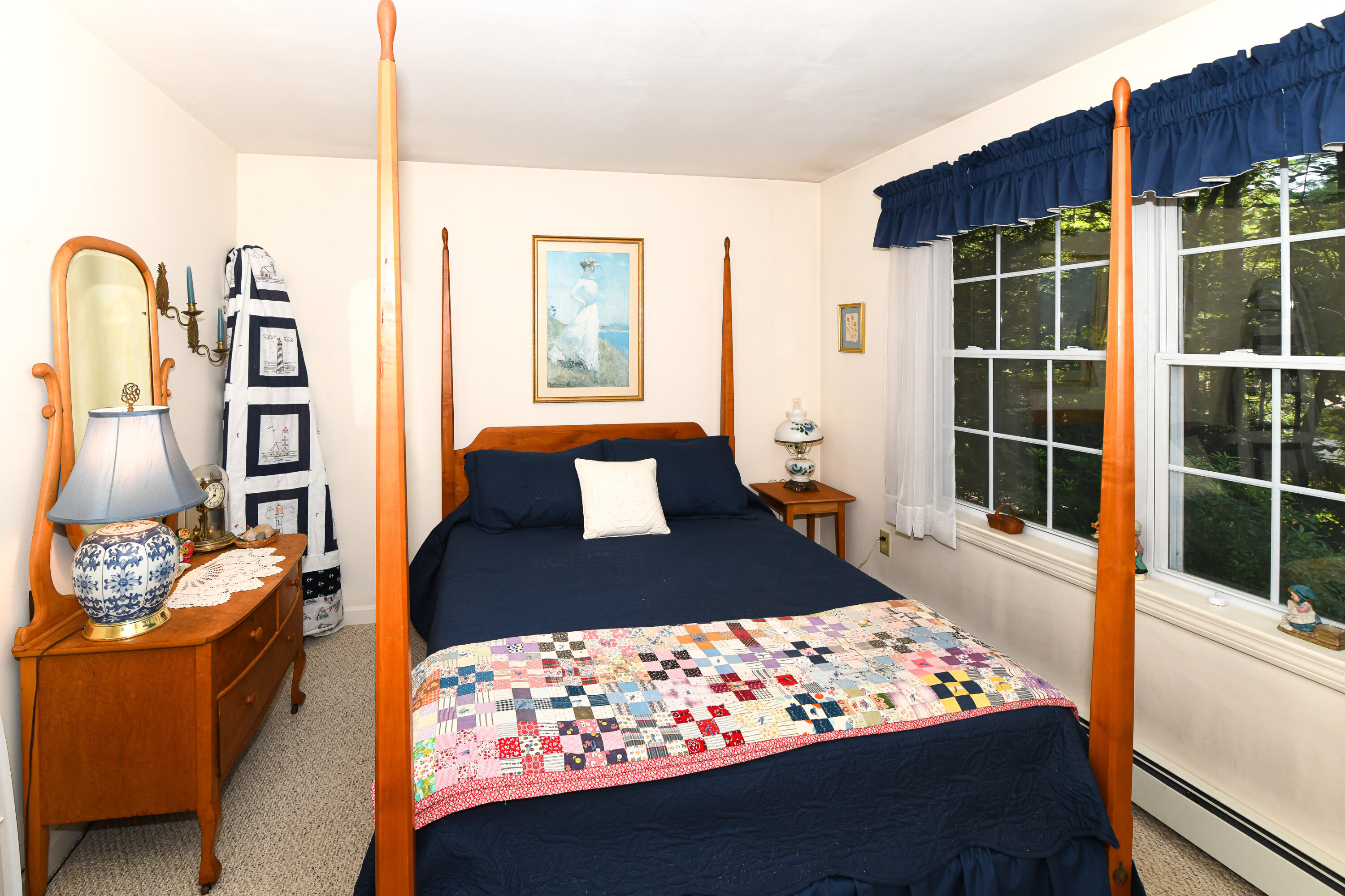 27 Stonehedge Drive Bridgton ME 04009