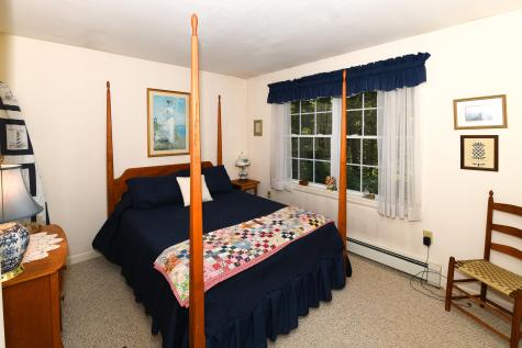 27 Stonehedge Drive Bridgton ME 04009