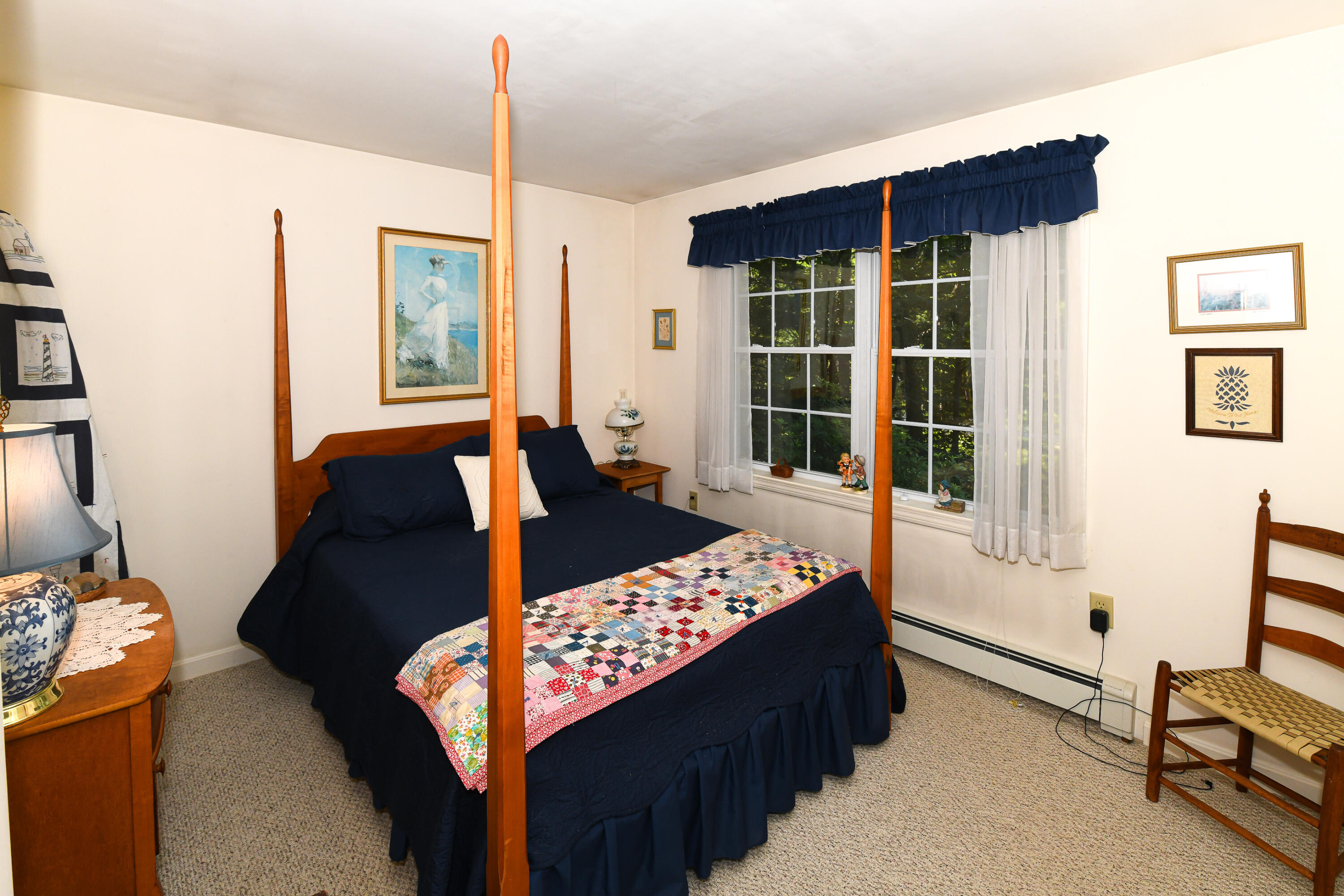 27 Stonehedge Drive Bridgton ME 04009