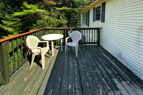 27 Stonehedge Drive Bridgton ME 04009